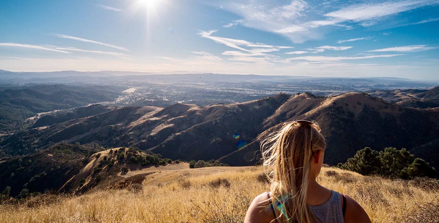 SBCC Adventure Club HIke