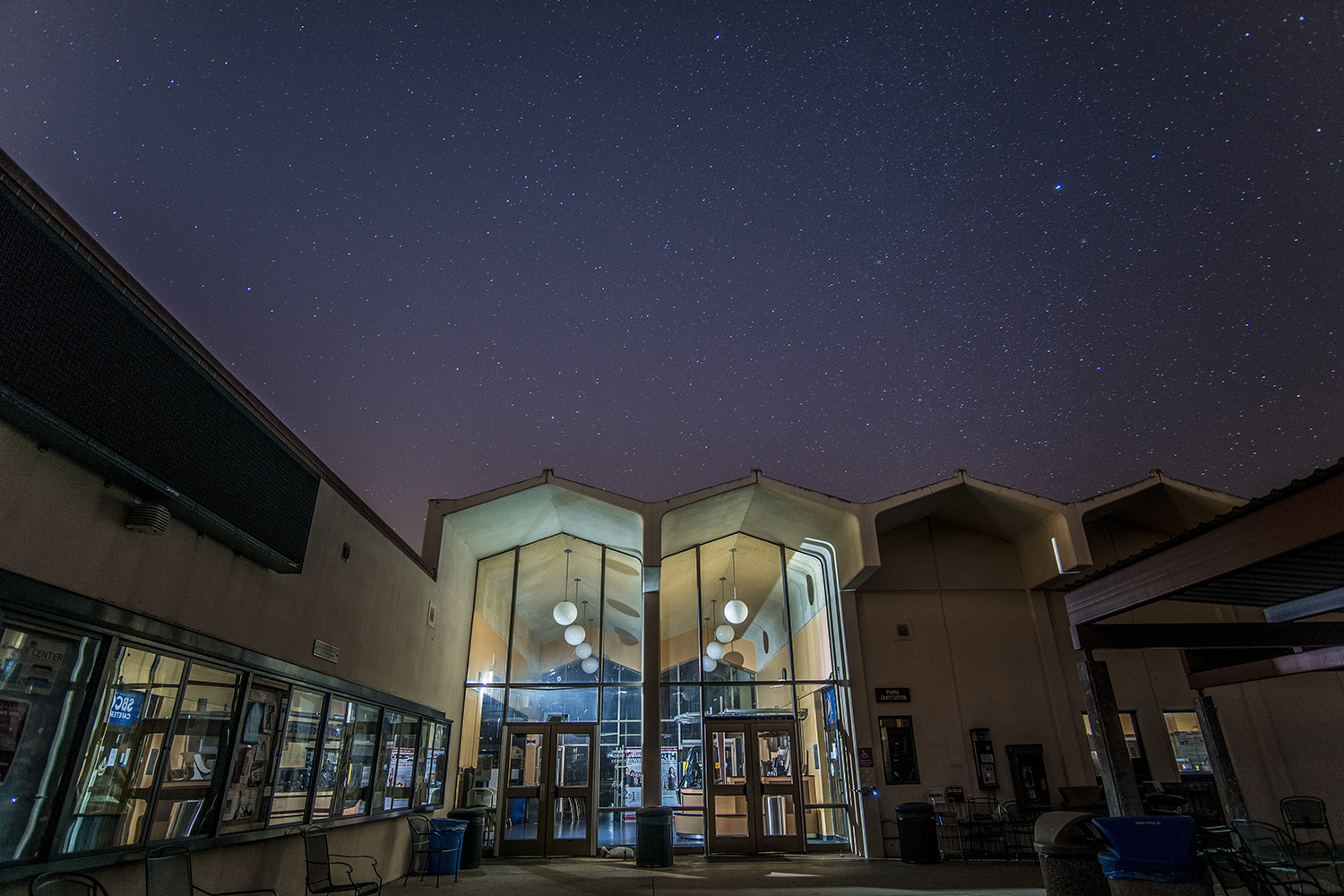 Campus Center